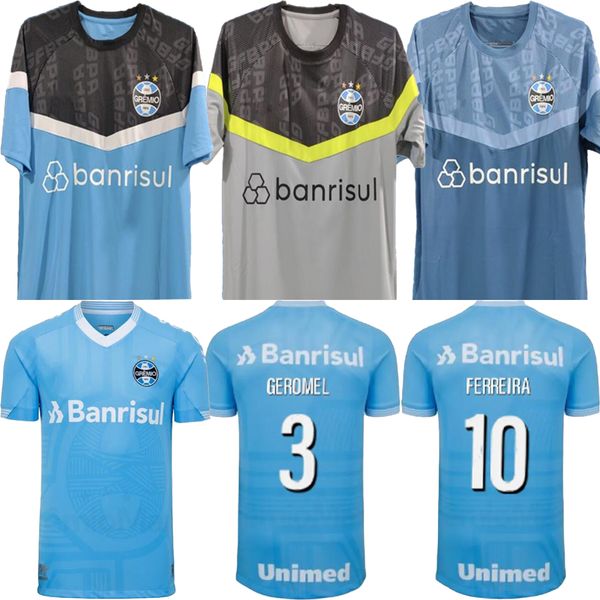 2023 2024 gremio suarez soccer jerseys special 23 24 campaz villasanti benitez ferreira janderson camisa home away third outubro rosa footba, Black
2023 2024 gremio suarez soccer jerseys special 23 24 campaz villasanti benitez ferreira janderson camisa home away third outubro rosa footba, Black