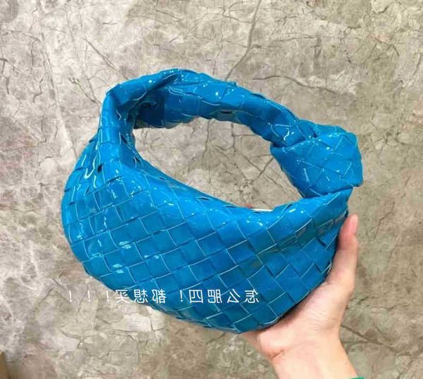 designer handbags bottegav venetas 2023 mini jodie patent leather woven knot underarm blue bag tz3v u7gh
designer handbags bottegav venetas 2023 mini jodie patent leather woven knot underarm blue bag tz3v u7gh