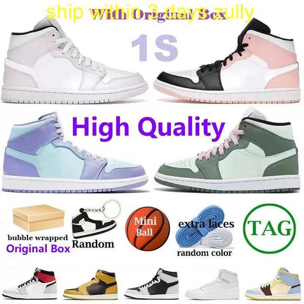 with box half price now jumpman 1 1s high basketball shoes womens mid barely rose dutch green crimson tint toe purple pulse white off maison
with box half price now jumpman 1 1s high basketball shoes womens mid barely rose dutch green crimson tint toe purple pulse white off maison