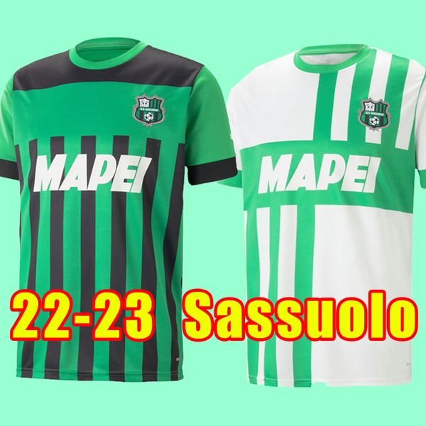 22 23 us sassuolo soccer jerseys caputo berardi boga locatelli 2022 2023home away third defrel djuricic boga maglietta calcio traore footbal, Black;yellow
22 23 us sassuolo soccer jerseys caputo berardi boga locatelli 2022 2023home away third defrel djuricic boga maglietta calcio traore footbal, Black;yellow