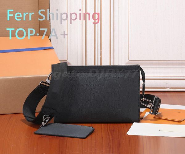 designer luxury mens bag gaston wearable wallet handbags m81124 single shoulder bag pochette voyage messenger bag casual fashion leather pur
designer luxury mens bag gaston wearable wallet handbags m81124 single shoulder bag pochette voyage messenger bag casual fashion leather pur