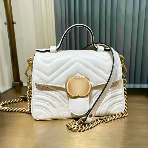 designers luxurys women men handbag double g marmont bags classic flap metal letter crossbody genuine leather metal chain fashion shoulder w
designers luxurys women men handbag double g marmont bags classic flap metal letter crossbody genuine leather metal chain fashion shoulder w