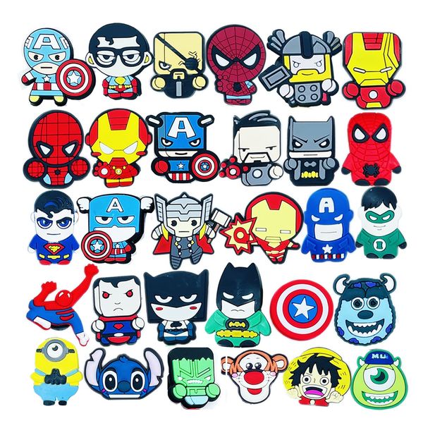 shoe parts accessories boys charms for clog sandals adts shoes decorations bands bracelet wristband party gifts hero favor drop deliv ot9xx, White;pink
shoe parts accessories boys charms for clog sandals adts shoes decorations bands bracelet wristband party gifts hero favor drop deliv ot9xx, White;pink