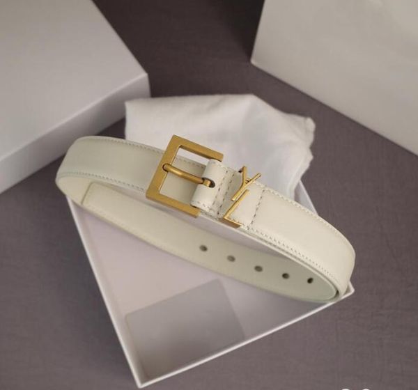2023 fashion classic belts for men women designer belt silver mens black smooth gold buckle leather dresses belt no box, Black;brown
2023 fashion classic belts for men women designer belt silver mens black smooth gold buckle leather dresses belt no box, Black;brown
