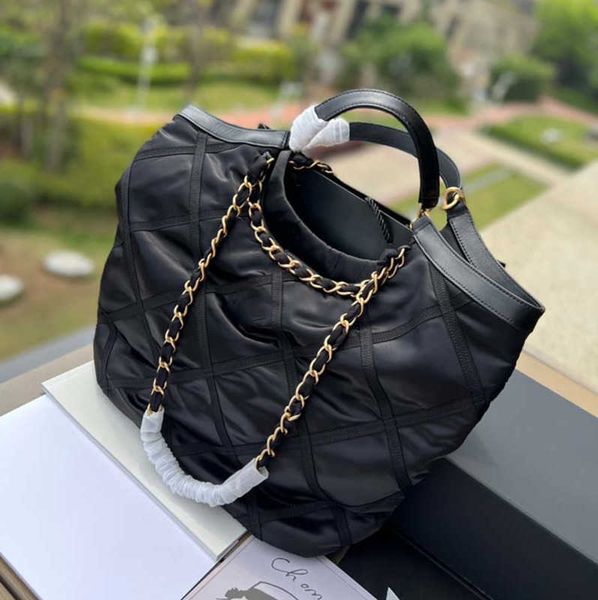 8a fashion bags tote bag classic luxury chain ladies brown leather handbag artwork metallic designer shoulder bag with box plaid flower
8a fashion bags tote bag classic luxury chain ladies brown leather handbag artwork metallic designer shoulder bag with box plaid flower