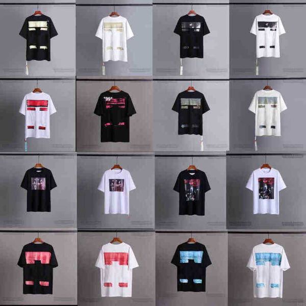 designer luxury summer off classic t shirt oil painting virgin mary tape 99 seri fashion mens and womens loose round collar white black tee
designer luxury summer off classic t shirt oil painting virgin mary tape 99 seri fashion mens and womens loose round collar white black tee