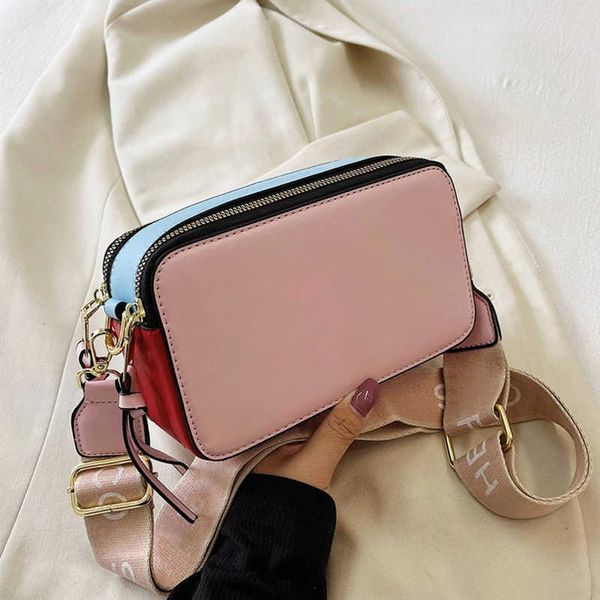 new mar snapsdesigner bag shoulder bags women texture designers crossbody bags luxury camera wide strap fashion single messenger bag purse 2
new mar snapsdesigner bag shoulder bags women texture designers crossbody bags luxury camera wide strap fashion single messenger bag purse 2