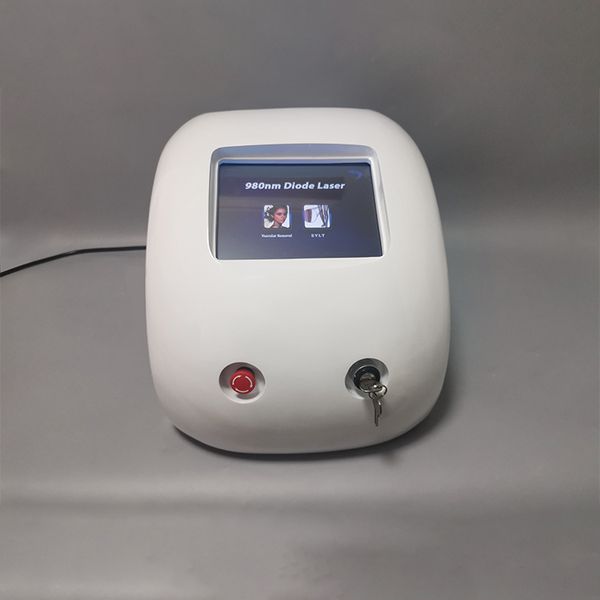 vascular laser removal salon use beauty equipment 980nm diode laser spider vein removal machine
vascular laser removal salon use beauty equipment 980nm diode laser spider vein removal machine