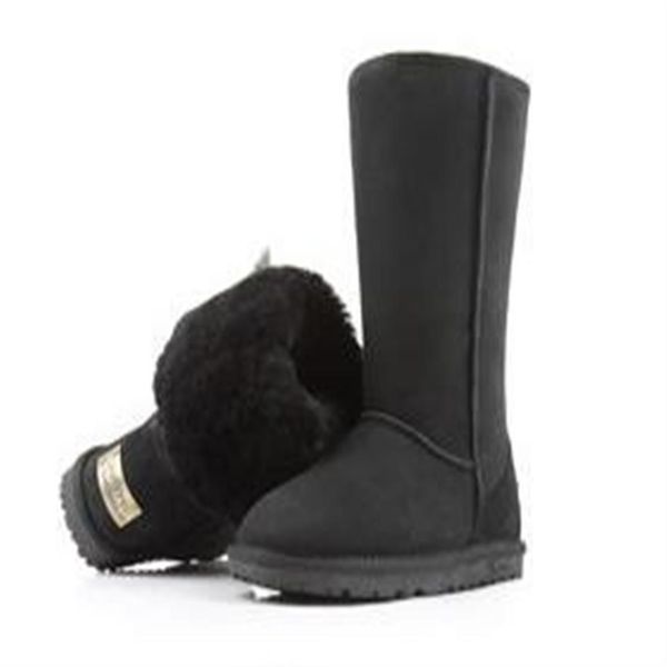 2020 winter women men high barrel knee snow boots thicker warm winter boot flat soled skid proof large sized tall snow boots272b, Black
2020 winter women men high barrel knee snow boots thicker warm winter boot flat soled skid proof large sized tall snow boots272b, Black