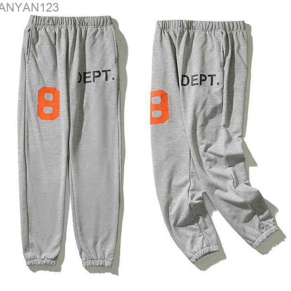 mens sweatpants gallerydept fashion casual dept alphanumeric loose designer galleryes sports leisure pants jshr, Black
mens sweatpants gallerydept fashion casual dept alphanumeric loose designer galleryes sports leisure pants jshr, Black