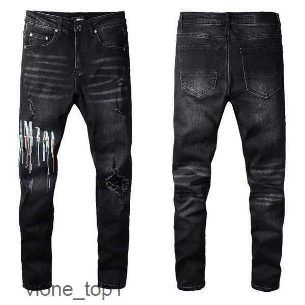 pant quality new fashion mens jeans cool style luxury designer denim amirly distressed ripped biker high black blue jean slim fit 6 9gy8
pant quality new fashion mens jeans cool style luxury designer denim amirly distressed ripped biker high black blue jean slim fit 6 9gy8