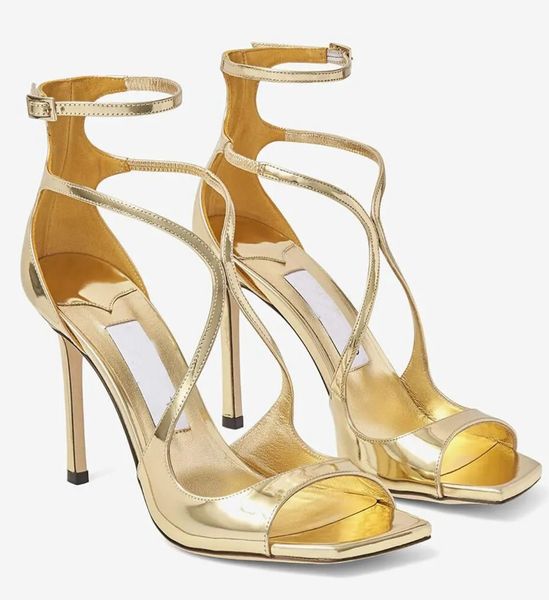 azia women sandals luxury design shoes square toe high heels curved straps gladiator sandalias stiletto-heel wedding,party,dress,evening, Black
azia women sandals luxury design shoes square toe high heels curved straps gladiator sandalias stiletto-heel wedding,party,dress,evening, Black