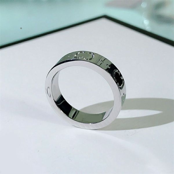 father s day gifts mens ring silver color rose carving double letters party wed band designer accessorie luxury narrow bague homme plated go
father s day gifts mens ring silver color rose carving double letters party wed band designer accessorie luxury narrow bague homme plated go
