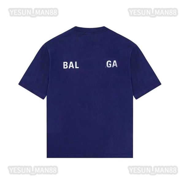 designer luxury balanciagas classic t shirt paris basic alphabet printing mens and womens couple balencigas loose tee, White
designer luxury balanciagas classic t shirt paris basic alphabet printing mens and womens couple balencigas loose tee, White