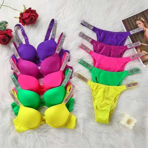 Bras Sets V S sexy Women Laces exy Lace New et Gathering exy Glossy Breathable Underwear et Adjustable 's Rhinestone, Fuchsia
Bras Sets V S sexy Women Laces exy Lace New et Gathering exy Glossy Breathable Underwear et Adjustable 's Rhinestone, Fuchsia