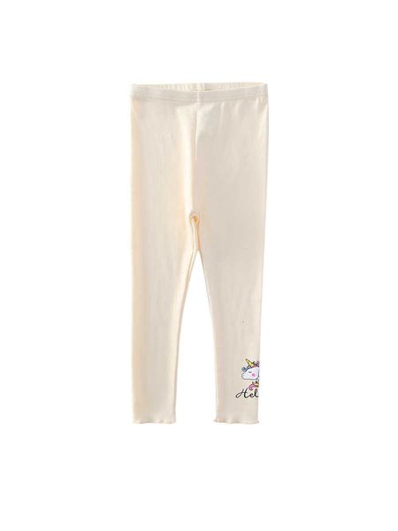 girls' bottoming pants spring and autumn new thin style western-style elastic cute cartoon slimming korean printed trousers, Blue
girls' bottoming pants spring and autumn new thin style western-style elastic cute cartoon slimming korean printed trousers, Blue