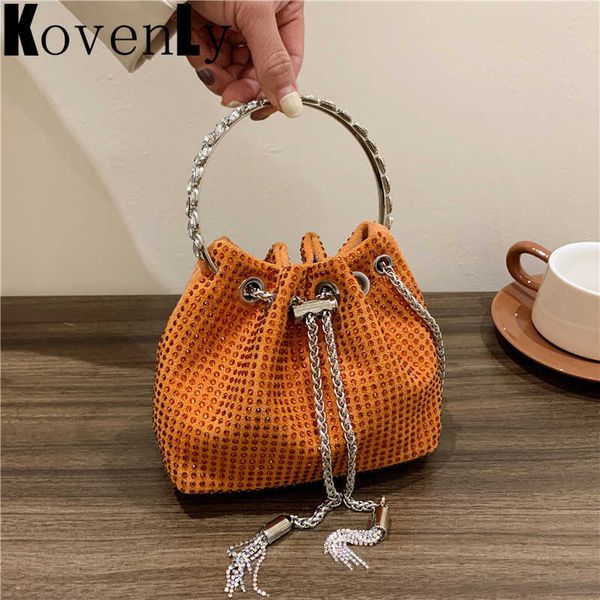 women clutch bag fashion drawstring women bag round handle hand bags for women 2023 new style chain shoulder bags shiny luxury 230303
women clutch bag fashion drawstring women bag round handle hand bags for women 2023 new style chain shoulder bags shiny luxury 230303