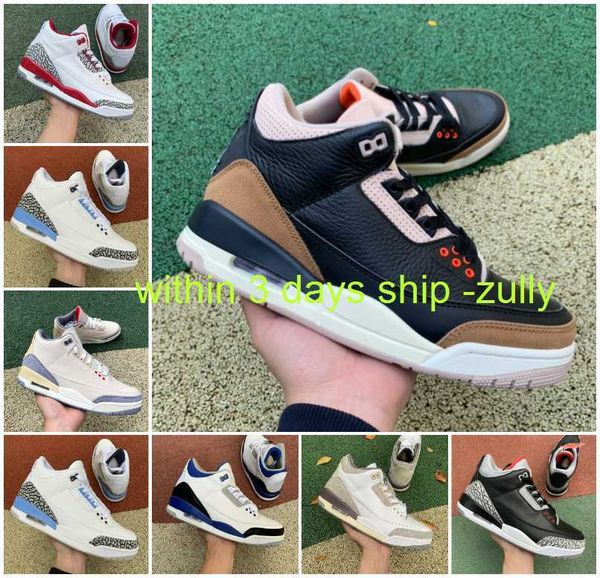3 days ship jumpman 3 3s mens basketball shoes neapolitan dark mocha desert elephant kumquat cardinal red cement black cat racer blue fragme
3 days ship jumpman 3 3s mens basketball shoes neapolitan dark mocha desert elephant kumquat cardinal red cement black cat racer blue fragme