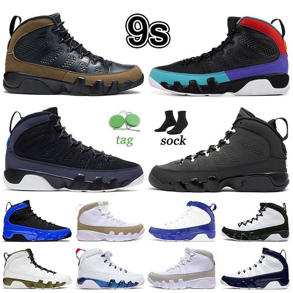 original jumpman 9s basketball shoes 9 high og men women sneakers outdoor trainers dream it do it 3m racer blue anthracite olive concord rac
original jumpman 9s basketball shoes 9 high og men women sneakers outdoor trainers dream it do it 3m racer blue anthracite olive concord rac