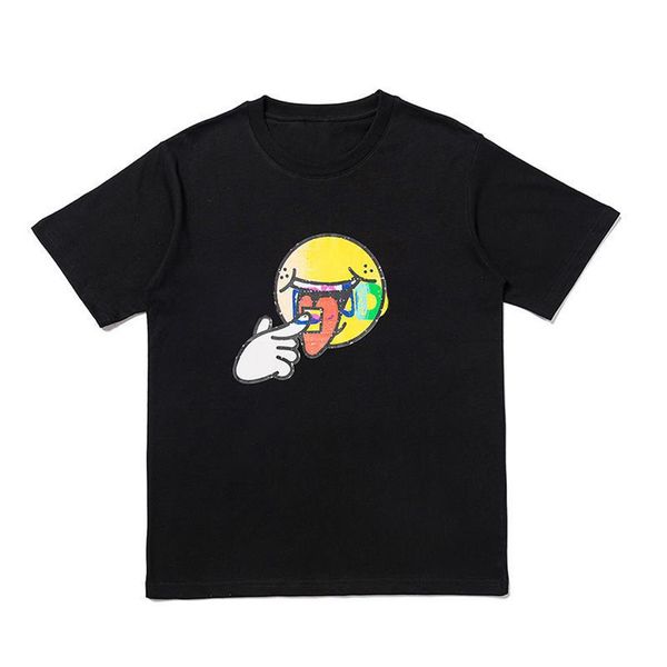 men designer t shirt men women hip hop short sleeve casual 2021 tees size s-xl280a, White;black
men designer t shirt men women hip hop short sleeve casual 2021 tees size s-xl280a, White;black