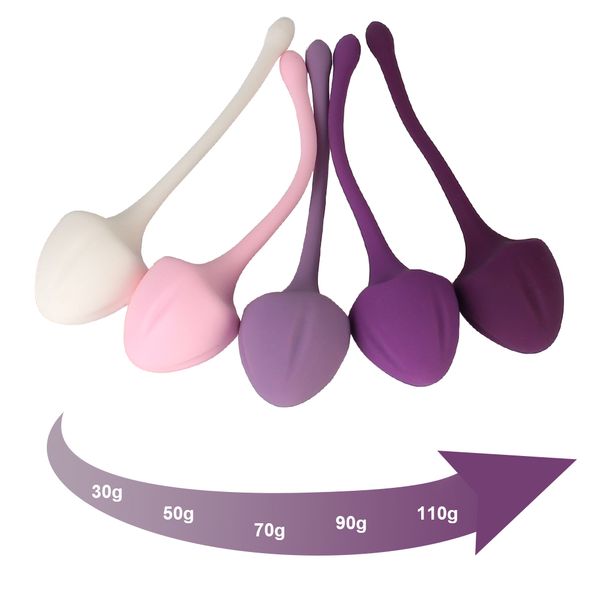 briefs panties machine erotic toy for women 5pcs/set vaginal geisha ball ben wa ball vaginal tight exercise kegel ball no vi, Black;white
briefs panties machine erotic toy for women 5pcs/set vaginal geisha ball ben wa ball vaginal tight exercise kegel ball no vi, Black;white