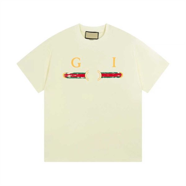 designer luxury men's t-shirts brand t-shirts clothing spray letters short sleeves spring and summer tide t-shirts for men and women ne, White;black
designer luxury men's t-shirts brand t-shirts clothing spray letters short sleeves spring and summer tide t-shirts for men and women ne, White;black