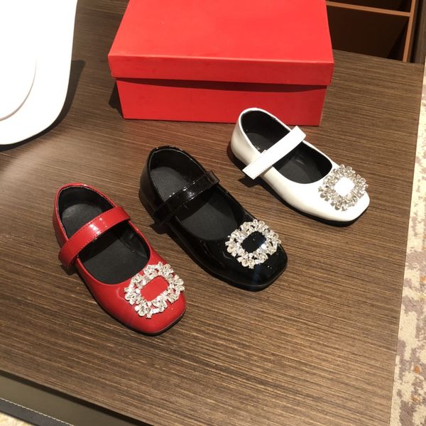 girls patent leather shoes spring autumn fashion square sequins princess shoes flat heel kids girls dancing shoes, Black;grey
girls patent leather shoes spring autumn fashion square sequins princess shoes flat heel kids girls dancing shoes, Black;grey
