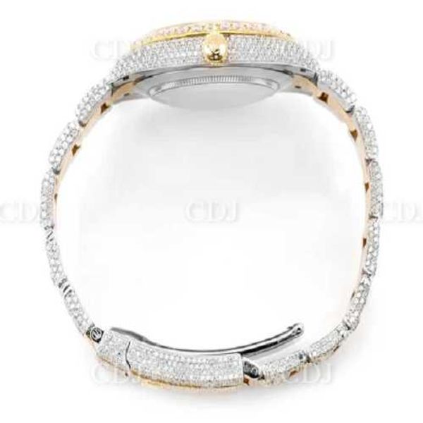 2023pt0t 2023 new dign luxury fashion round dial watch real diamond studded quartz watch for men hip hop gold plated automatic watch1l55, Slivery;brown
2023pt0t 2023 new dign luxury fashion round dial watch real diamond studded quartz watch for men hip hop gold plated automatic watch1l55, Slivery;brown