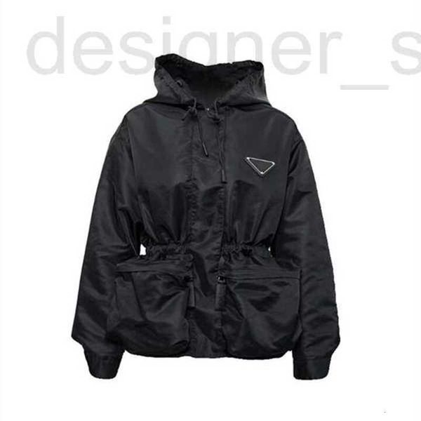 women's jackets designer 2022 luxury coat autumn high-end long sleeve casual loose handsome tooling large pockets hooded jacket windbr, Black;brown
women's jackets designer 2022 luxury coat autumn high-end long sleeve casual loose handsome tooling large pockets hooded jacket windbr, Black;brown