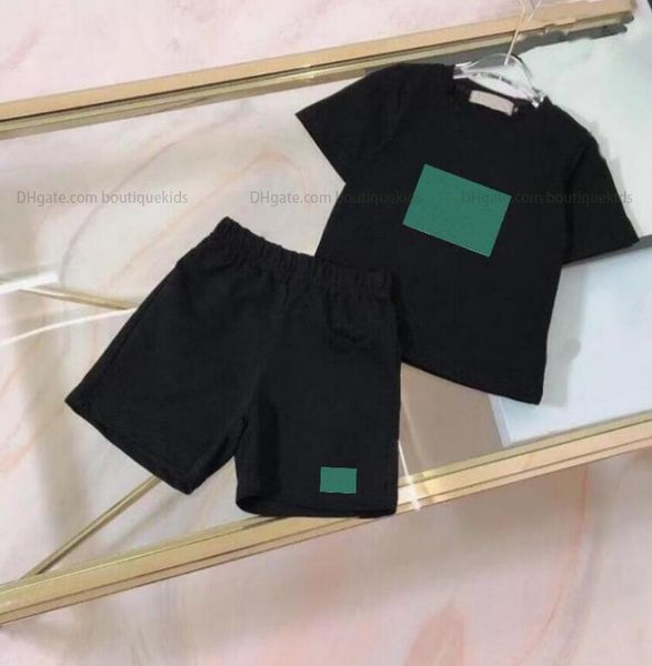 boys girls sport clothes sets summer baby children printed short sleeve t-shirts with shorts 2pcs designer kids casual outfits, White
boys girls sport clothes sets summer baby children printed short sleeve t-shirts with shorts 2pcs designer kids casual outfits, White