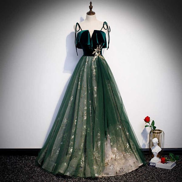 women's clothing runway dresses evening dresses 2023 banquet suspender temperament long style glamorous queen dresses eamy starry skirt, Black;gray
women's clothing runway dresses evening dresses 2023 banquet suspender temperament long style glamorous queen dresses eamy starry skirt, Black;gray