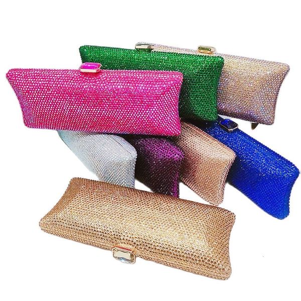 evening bags chaliwini fuchsia elegant women long evening bags and clutches formal dinner crystal clutch purses bridal rhinestones handbags
evening bags chaliwini fuchsia elegant women long evening bags and clutches formal dinner crystal clutch purses bridal rhinestones handbags