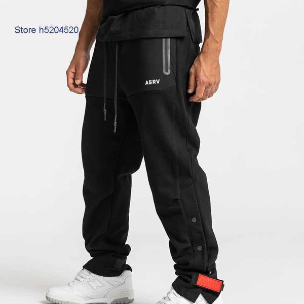 2023 fashion sports brand asr' v men's pants casual long jogging loose breathable printing training clothes x94e, Black
2023 fashion sports brand asr' v men's pants casual long jogging loose breathable printing training clothes x94e, Black