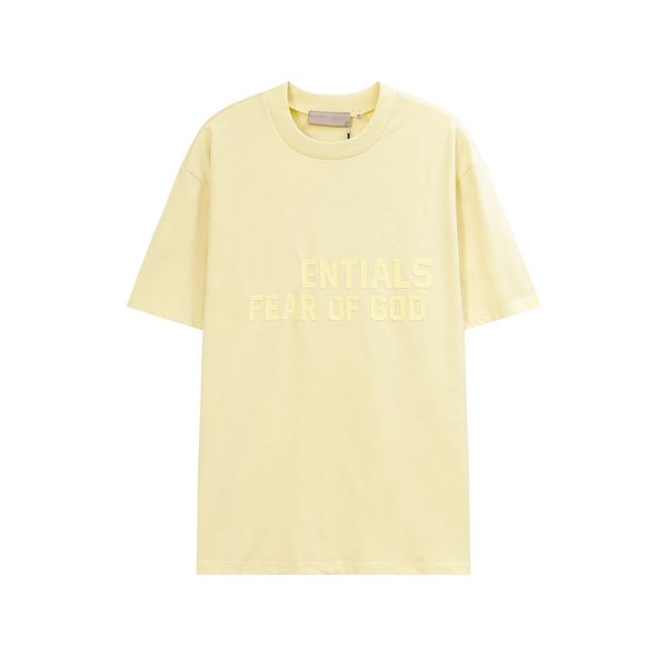 2023 ess designer mens t-shirts womens tees short summer fashion casual with letter superior quality d2ug, White;black
2023 ess designer mens t-shirts womens tees short summer fashion casual with letter superior quality d2ug, White;black