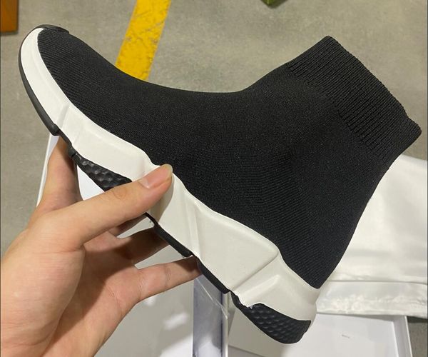 2023 designer casual socks shoes woman shoes fashion knitted elastic sock boots male sports shoe large, Black
2023 designer casual socks shoes woman shoes fashion knitted elastic sock boots male sports shoe large, Black