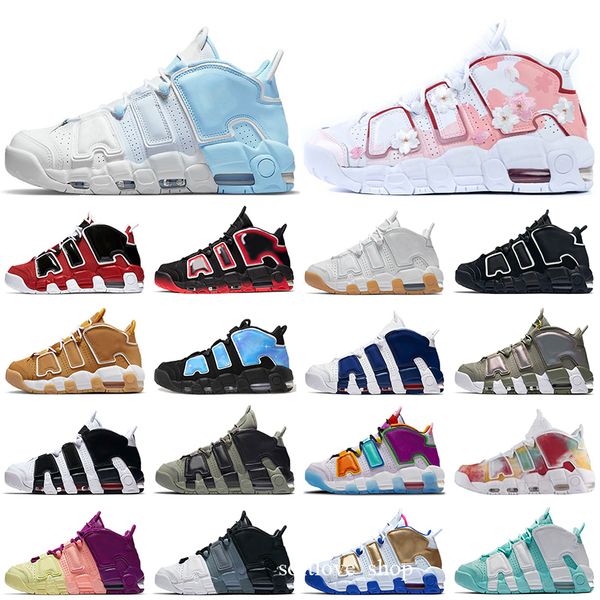 2024 fashion women mens uptempos scottie basketball shoes hoops pack varsity premium wheat university blue unc split trainers sneakers, White;red
2024 fashion women mens uptempos scottie basketball shoes hoops pack varsity premium wheat university blue unc split trainers sneakers, White;red