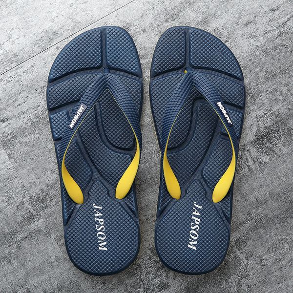 slippers zuzi fashion blue massage slippers men flip flops big size casual slides non slip beach indoor slippers men 230302, Black
slippers zuzi fashion blue massage slippers men flip flops big size casual slides non slip beach indoor slippers men 230302, Black