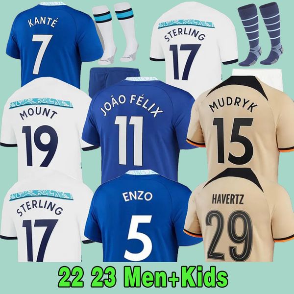 soccer jerseys 22 23 cfc pulisic mount joao felix havertz sterling 2023 football shirt men kids koulibaly kante uniform fofana t. silva cucu, Black;yellow
soccer jerseys 22 23 cfc pulisic mount joao felix havertz sterling 2023 football shirt men kids koulibaly kante uniform fofana t. silva cucu, Black;yellow