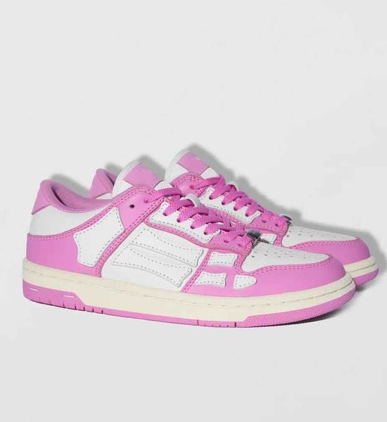 famous brand men skel low sneakers shoes skeleton bones leather low trainers skull women mens skateboard walking comfort sports eu35-46 i0an, Black
famous brand men skel low sneakers shoes skeleton bones leather low trainers skull women mens skateboard walking comfort sports eu35-46 i0an, Black