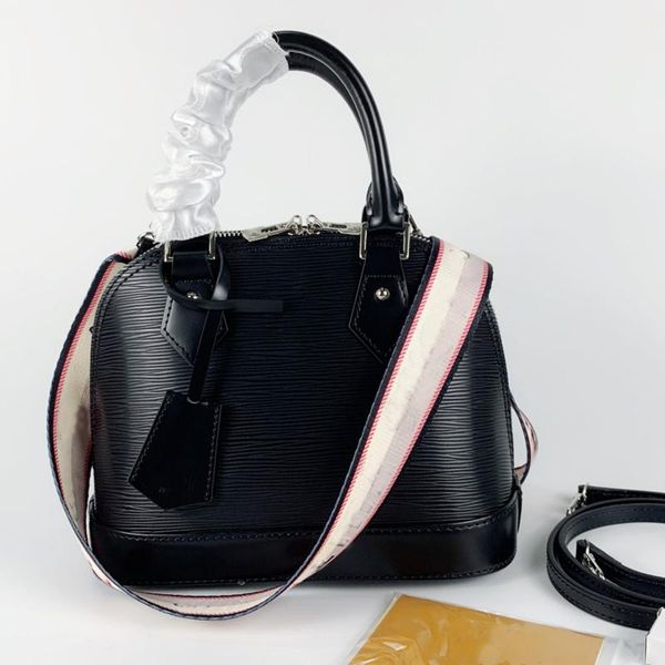 alma shell bag elegant tote bags woman handbags wave pattern real leather classic letter clutch jacquard removable shoulder strap padlock ha
alma shell bag elegant tote bags woman handbags wave pattern real leather classic letter clutch jacquard removable shoulder strap padlock ha
