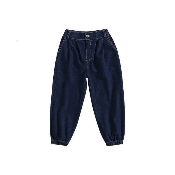 girls' jeans spring 2023 new medium and large chil1en's korean loose casual pants chil1en's spring and autumn daddy pants, Blue
girls' jeans spring 2023 new medium and large chil1en's korean loose casual pants chil1en's spring and autumn daddy pants, Blue