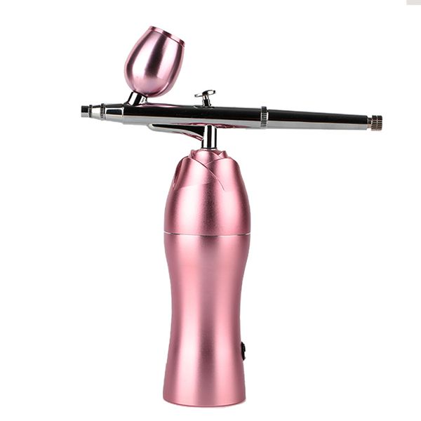 professional facial steamer micro mist oxygen injection instrument home facial moisturizing essence beauty salon special water oxygen handhe
professional facial steamer micro mist oxygen injection instrument home facial moisturizing essence beauty salon special water oxygen handhe