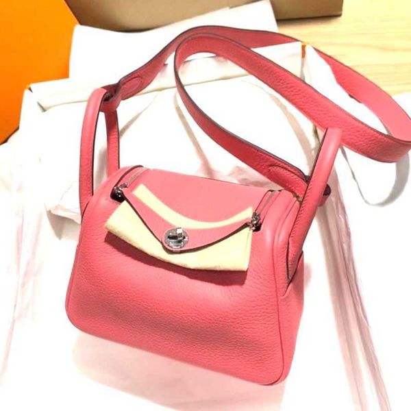 designer lindys bags 2023 new pure hand wax line mini tc leather mini doctor medicine have logo frj
designer lindys bags 2023 new pure hand wax line mini tc leather mini doctor medicine have logo frj