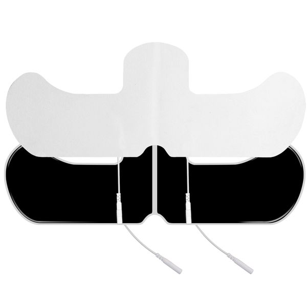tens electrode pads spa body massage ems conductive gel pad for shoulder back acupuncture therapy massager pulse stimulator electro pad
tens electrode pads spa body massage ems conductive gel pad for shoulder back acupuncture therapy massager pulse stimulator electro pad