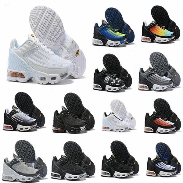 2021 plus iii 3 tn mens tuned kids shoes classic outdoor tn black white sport shock sneakers men requin blue spider2239
2021 plus iii 3 tn mens tuned kids shoes classic outdoor tn black white sport shock sneakers men requin blue spider2239