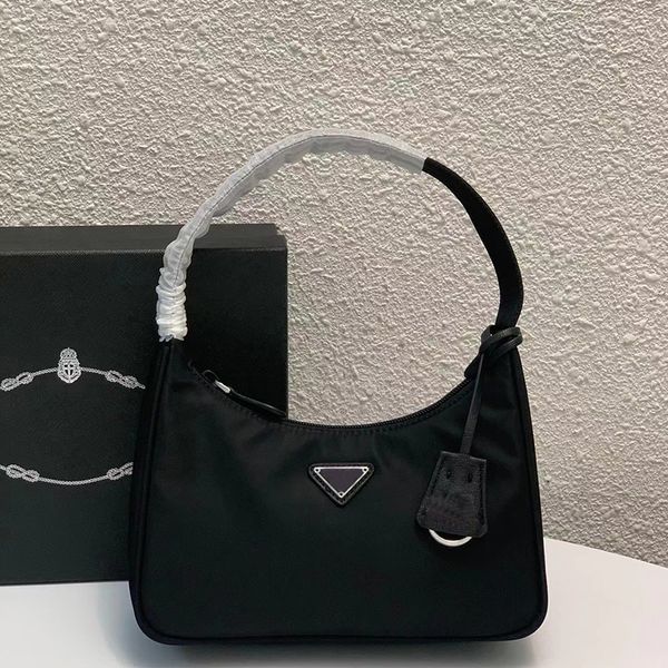 nylon underarm bag designer shoulder bags stylish luxury tote zipper purse women crossbody bag multicolor colors spring new style fabric com
nylon underarm bag designer shoulder bags stylish luxury tote zipper purse women crossbody bag multicolor colors spring new style fabric com