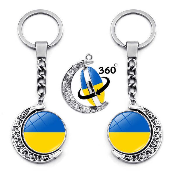 key rings ukraine keychain pendant double-sided rotating moon pendant cars and bags pendant creative personality key chain accessories r2303, Slivery;golden
key rings ukraine keychain pendant double-sided rotating moon pendant cars and bags pendant creative personality key chain accessories r2303, Slivery;golden