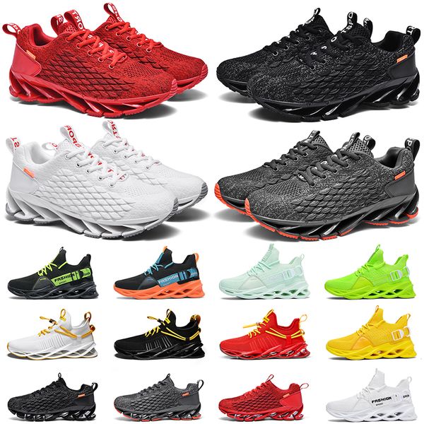men women running shoes womens mens trainers outdoor sports sneakers black yellow white size 36-47
men women running shoes womens mens trainers outdoor sports sneakers black yellow white size 36-47