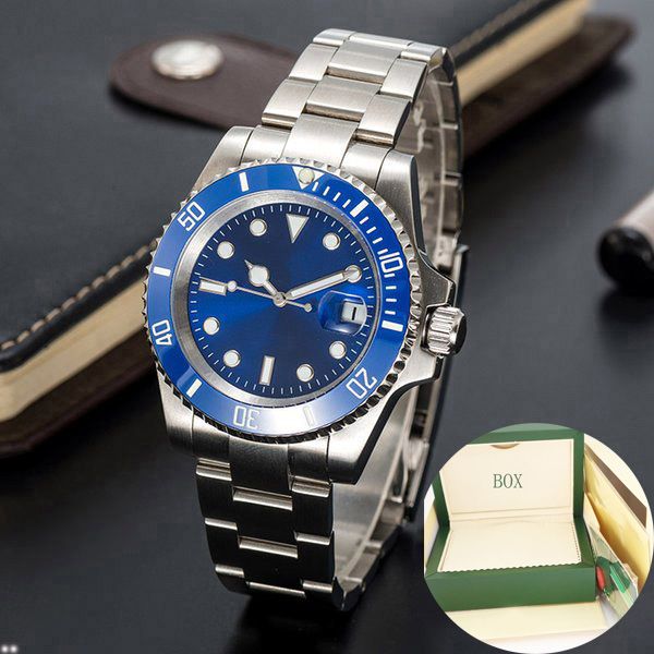 aaa quality watch ceramic bezel mens watches automatic mechanical 2813 movement designer watchs luminous sapphire waterproof sports self-win, Slivery;brown
aaa quality watch ceramic bezel mens watches automatic mechanical 2813 movement designer watchs luminous sapphire waterproof sports self-win, Slivery;brown