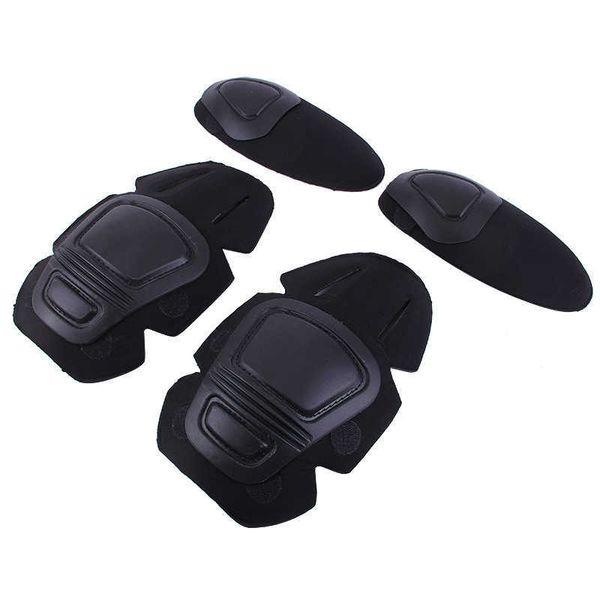 elbow knee pads tactical knee elbow protector pad for paintball airsoft combat uniform military suit 2 knee pads 2 elbow pads just for frog, Black;gray
elbow knee pads tactical knee elbow protector pad for paintball airsoft combat uniform military suit 2 knee pads 2 elbow pads just for frog, Black;gray
